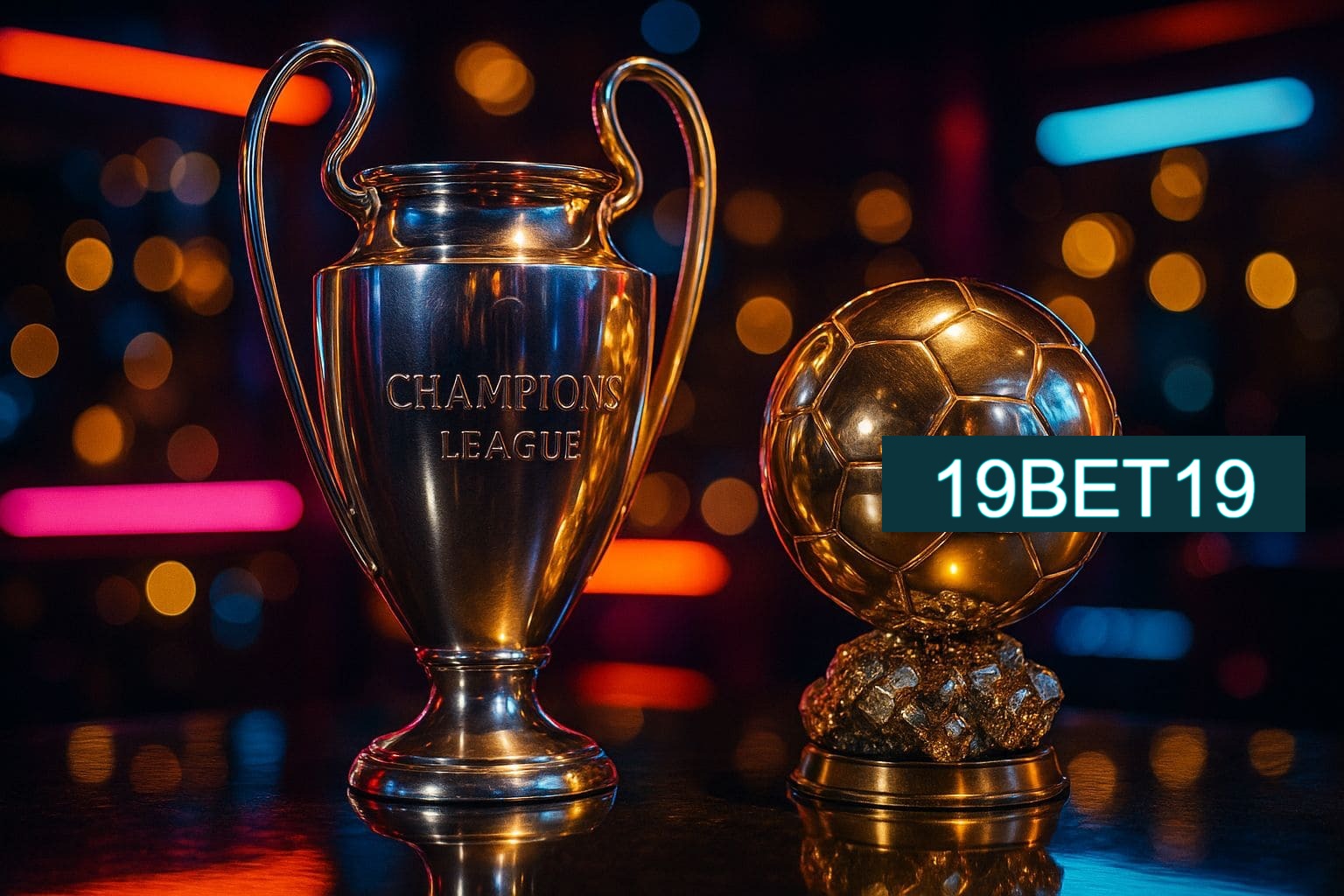 Eventos Esportivos