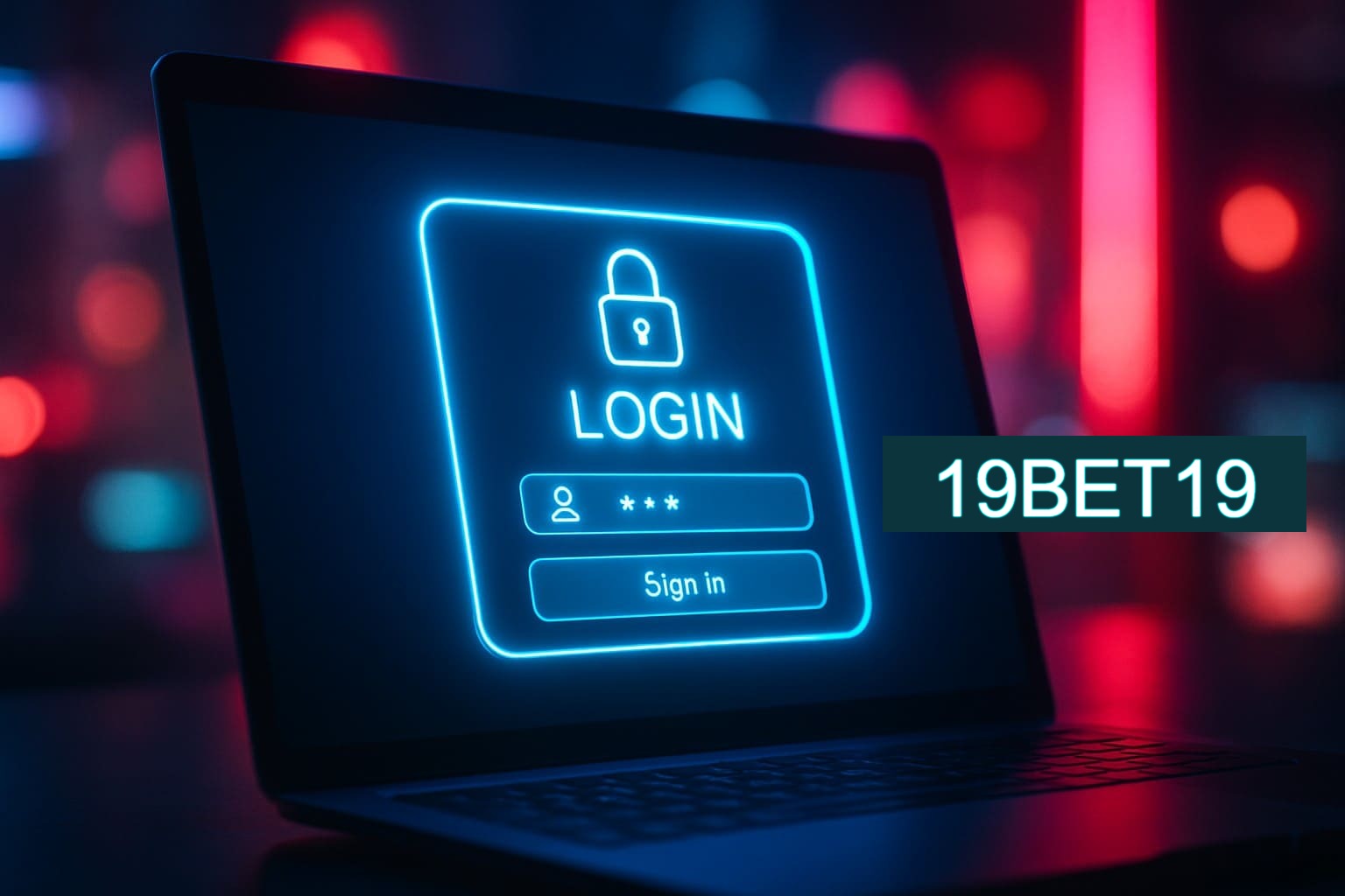 Benefícios do Login