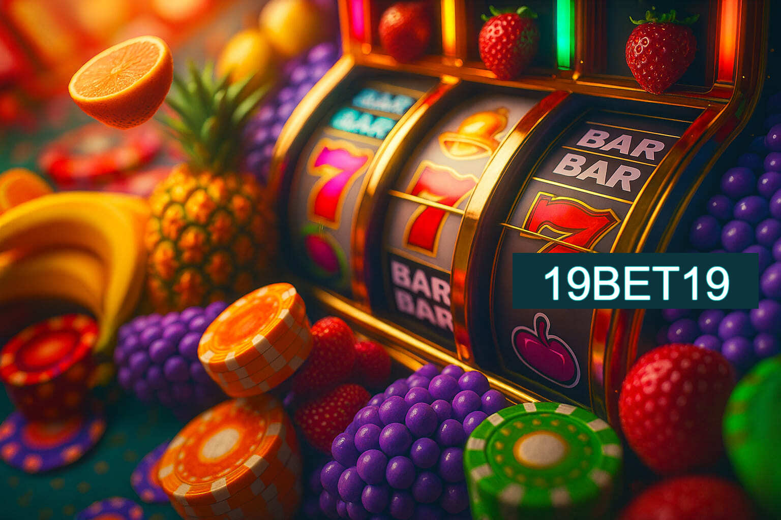 Benefícios dos Slots